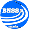Logo da bnss traval